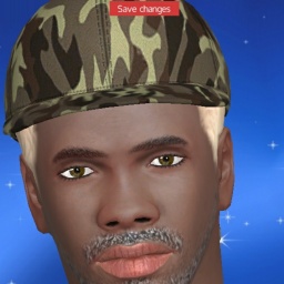 for 3D virtual sex game, join and contact heterosexual emotional boy SamZblk, find it with me, 