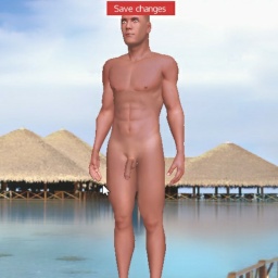 try virtual 3D sex with heterosexual lovesick boy AmeerGear, Single, making friends