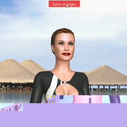partner bisexual erotomanic girl ItsZey,  for adult online game playing
