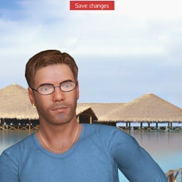 play online virtual sex game with member heterosexual sodomist boy Tshepomzamo, South africa, Cool,calmfunny, not a party poooper at all