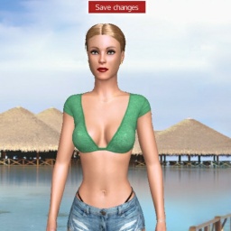 Check out bisexual erotomanic girl Ailwynn22, United States,  if you want to oparticipate in sexgame MMORPG