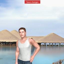 free cybersex experience with heterosexual hot boy Rev11, 