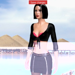virtual sex and dating with people like  hot girl BeeAnca, 