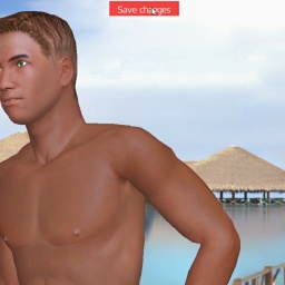 free 3D sex game adventures with heterosexual narcissist boy Devilinc, South Africa, 
