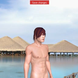 enjoy virtual sex games with mates like bisexual hot boy JacobXXY, 