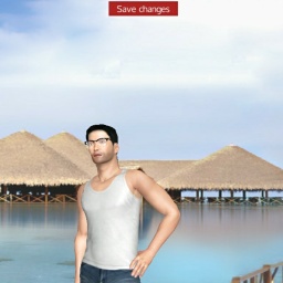 play virtual sex games with mate heterosexual fond boy Dauterive, Korea, always ready :)