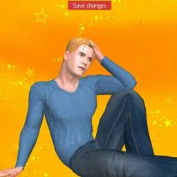 3Dsex game playing AChat community member heterosexual nymphomaniac boy Lazar, im a very horny person