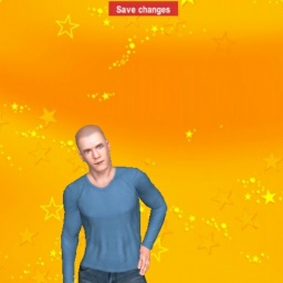 enjoy virtual sex games with mates like heterosexual fiend boy JuanGabo, Mexico, yes