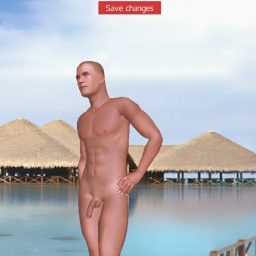 virtual sex and dating with people like heterosexual hot boy Gabriel76, france, 