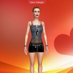 virtual sex game playing w. single girls like bisexual sensitive shemale Bruninha2469, Transexy, gosto de muito sexo