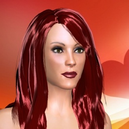 enjoy virtual sex games with mates like heterosexual erotic girl Miranda_C, 