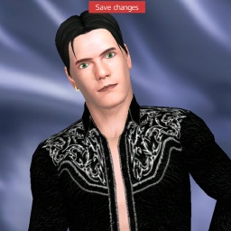 hot heterosexual sensual boy Therealjoca, brazil,  enjoys online 3Dsex