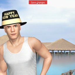 play online virtual sex game with member heterosexual lovesick boy Wang, china, 18, 