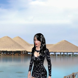 hot heterosexual sensitive girl Jellybeans93, United States,  enjoys online 3Dsex