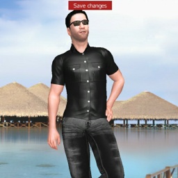 hot online porn game player heterosexual lusty boy Tanthus, 