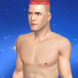 for 3D virtual sex game, join and contact  hot boy HellDick, 