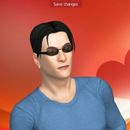 virtual sex and dating with people like  hot boy A_Boy_2000, 