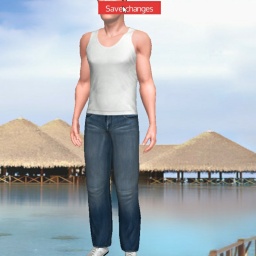 free 3D sex game adventures with heterosexual brute boy TheEddieGame, TEG, sex free