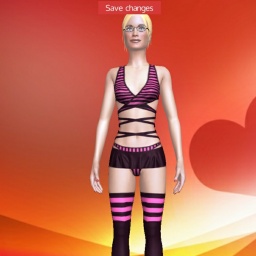 play online virtual sex game with member bisexual pervert shemale Sigarettu, 