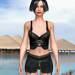 try virtual 3D sex with heterosexual romantic shemale Cd_milana, Turkey, very young cd want gift for buy clothes and other. only bj.