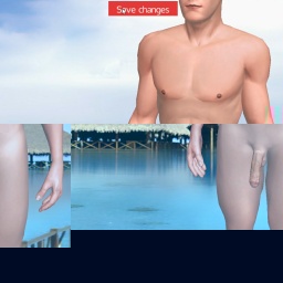try virtual 3D sex with homosexual pervert boy Jeppe, 