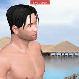 free 3D sex game adventures with heterosexual sex maniac boy MMalik, PussyFuckerLand, 