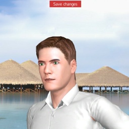 3D sex game community member bisexual virile boy Max__2001, ru, 