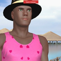 virtual sex game playing w. single girls like heterosexual narcissist boy Mature, 