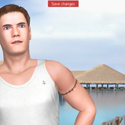 see heterosexual sodomist boy Bruhwtfthat,  while playing porn game online