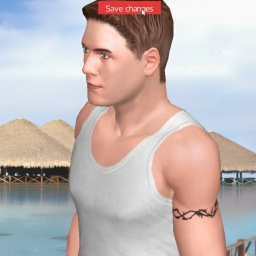 enjoy virtual sex games with mates like heterosexual erotomanic boy Midnight0, 