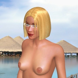 virtual sex and dating with people like bisexual voluble girl Viola83, 