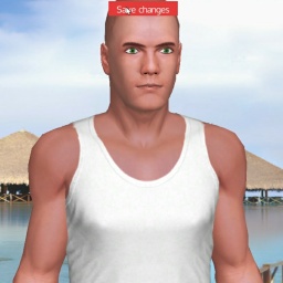for 3D virtual sex game, join and contact heterosexual fond boy Narack, Brazil, 