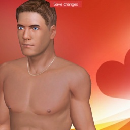 3D sex game community member heterosexual voluptuous boy Be_disdain1, Finding girl who want to be wet , In real life, 