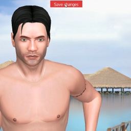 best sim sex game online with heterosexual bugger boy Reaperr, ask me, 