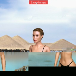 3Dsex game playing AChat community member bisexual hot shemale Seba23, 
