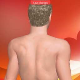 adults enjoying 3D sex games like bisexual talky boy Bubu007, 