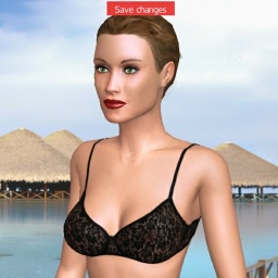 for 3D virtual sex game, join and contact  hot shemale Sexviteza, 