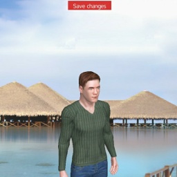 free 3D sex game adventures with heterosexual amorous boy Aleksey_Ersh, RF, 