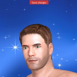 play online virtual sex game with member  hot boy Theman36, 
