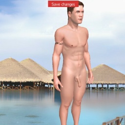 free cybersex experience with heterosexual fiend boy Arschlochh, 