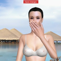 play online virtual sex game with member bisexual pervert girl CinnamonRat, United States, 