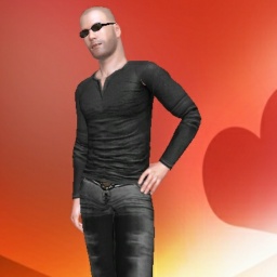 for 3D virtual sex game, join and contact bisexual fiend boy PACBET, Moskov, 