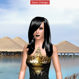 enjoy virtual sex games with mates like  hot shemale Chris7, 