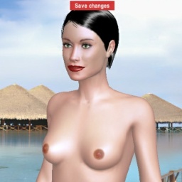 free 3D sex game adventures with bisexual sex maniac shemale Testingkek, 