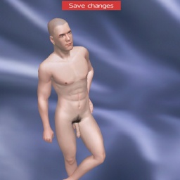 3D sex game community member bisexual bugger boy Ghost_55555, north america, 