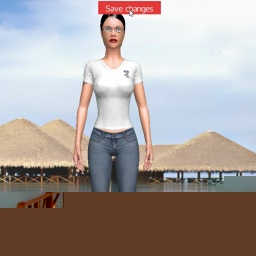 virtual sex game playing w. single girls like bisexual lecher girl Lilyrosey, 