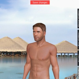 virtual sex and dating with people like heterosexual lustful boy Rbuddy, 