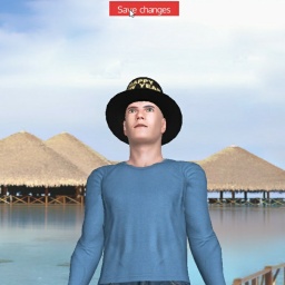 virtual sex game playing w. single girls like  hot boy Thelv, 
