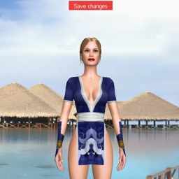 3D sex game community member bisexual erotomanic girl SexyKitty2, Usa, 