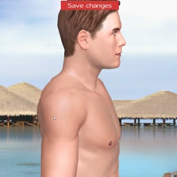 adults enjoying 3D sex games like  hot boy XxKRATOSxX, USA, Nm, 